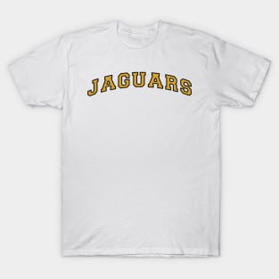 Jacksonville Jaguars T-Shirt